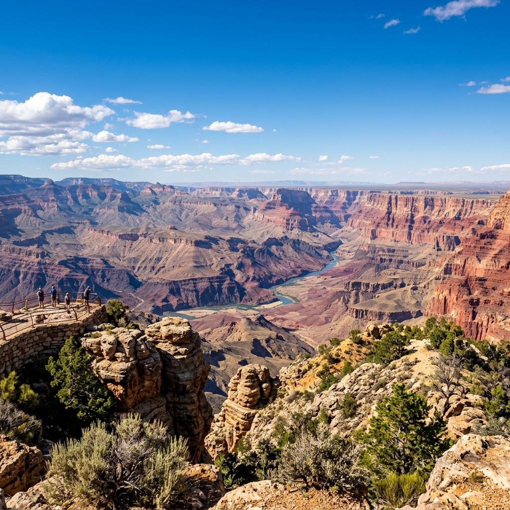 Grand Canyon