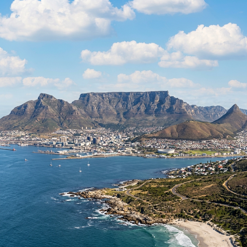 Table Mountain